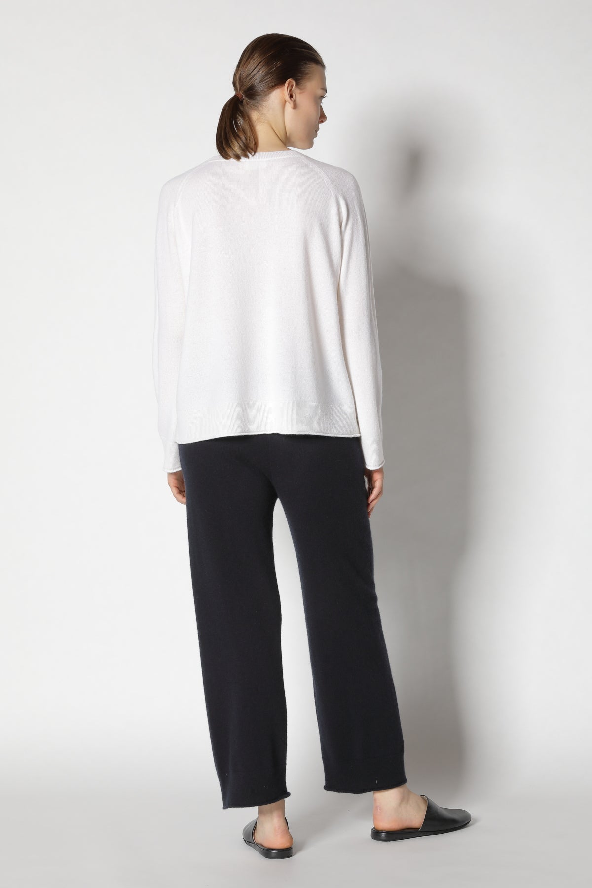 Pure Relaxed Jumper