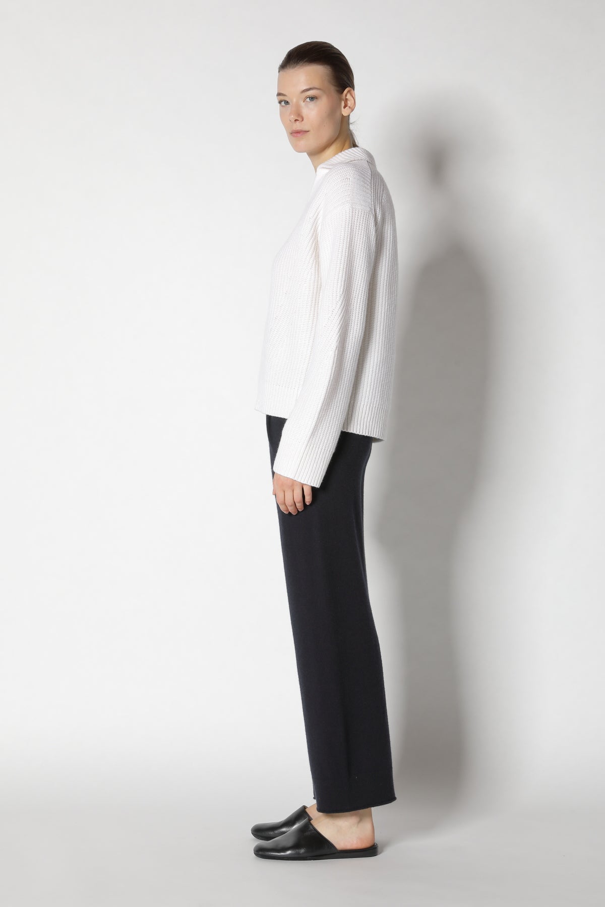 Pure Icon Rib Eaton