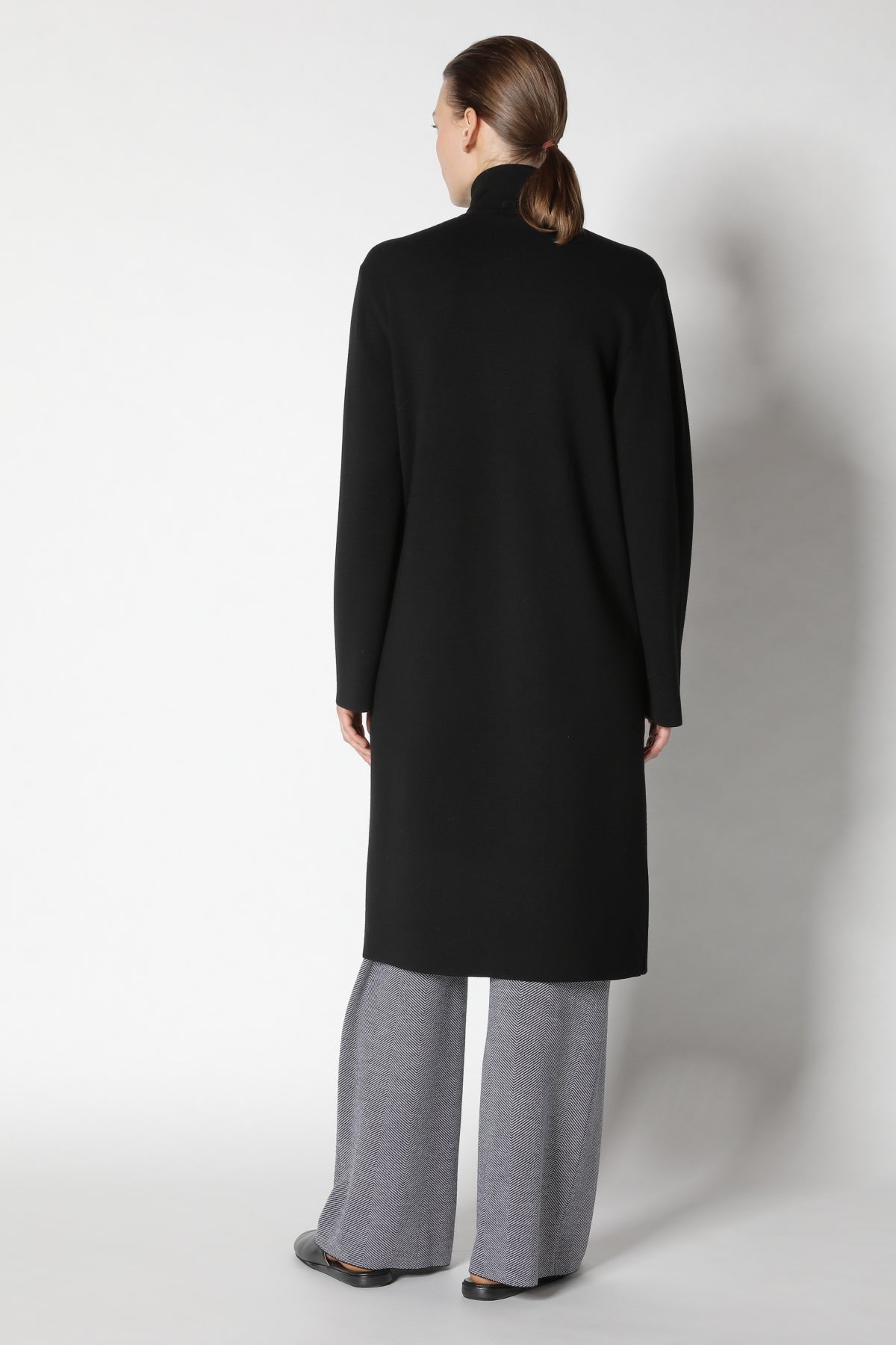 Milano Peacoat