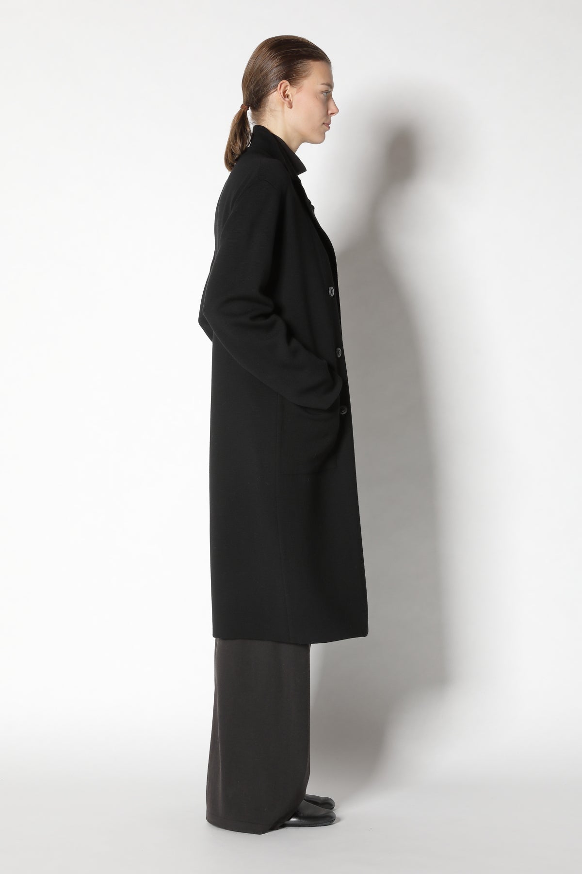 Milano Peacoat