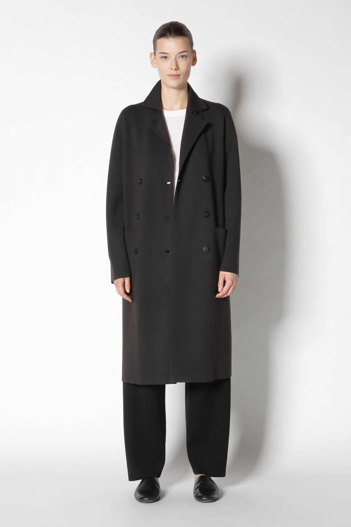 Milano Peacoat