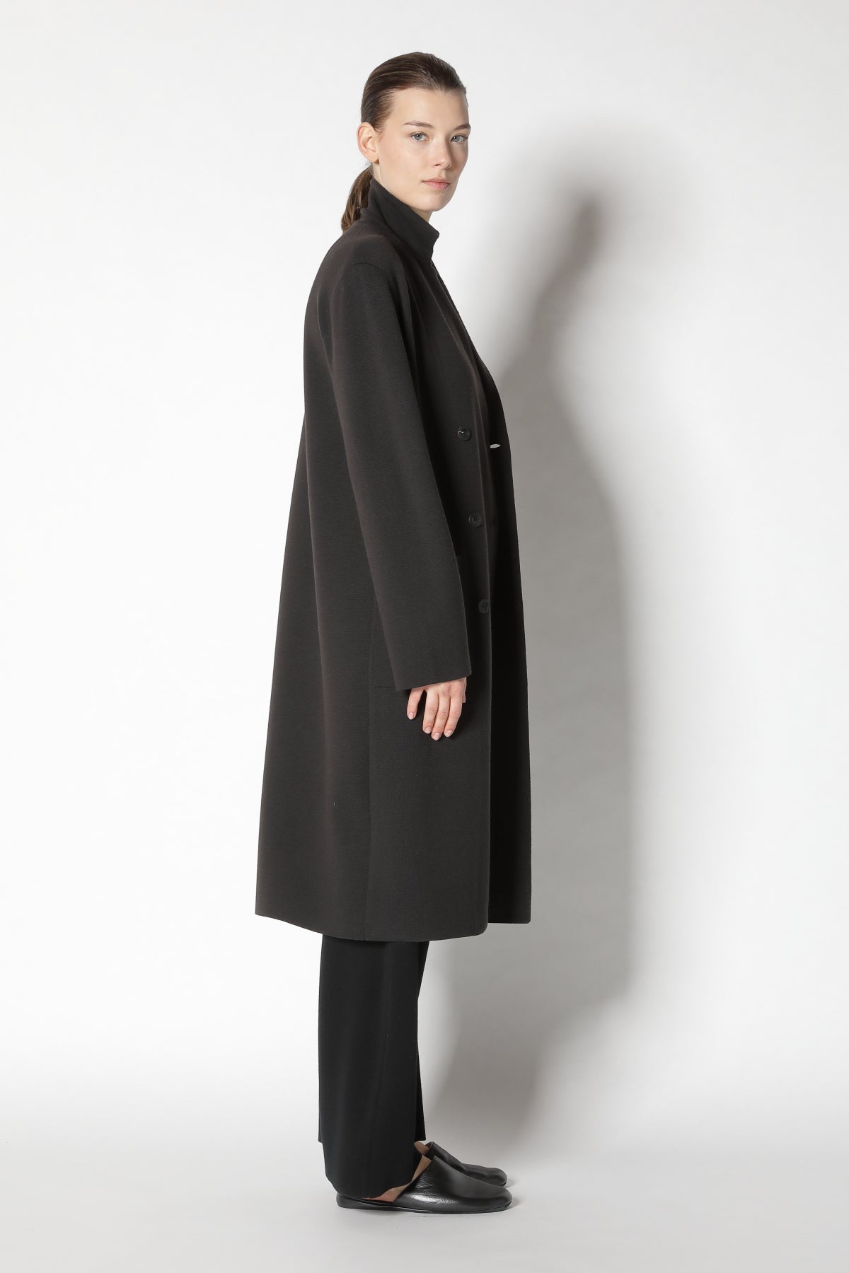 Milano Peacoat