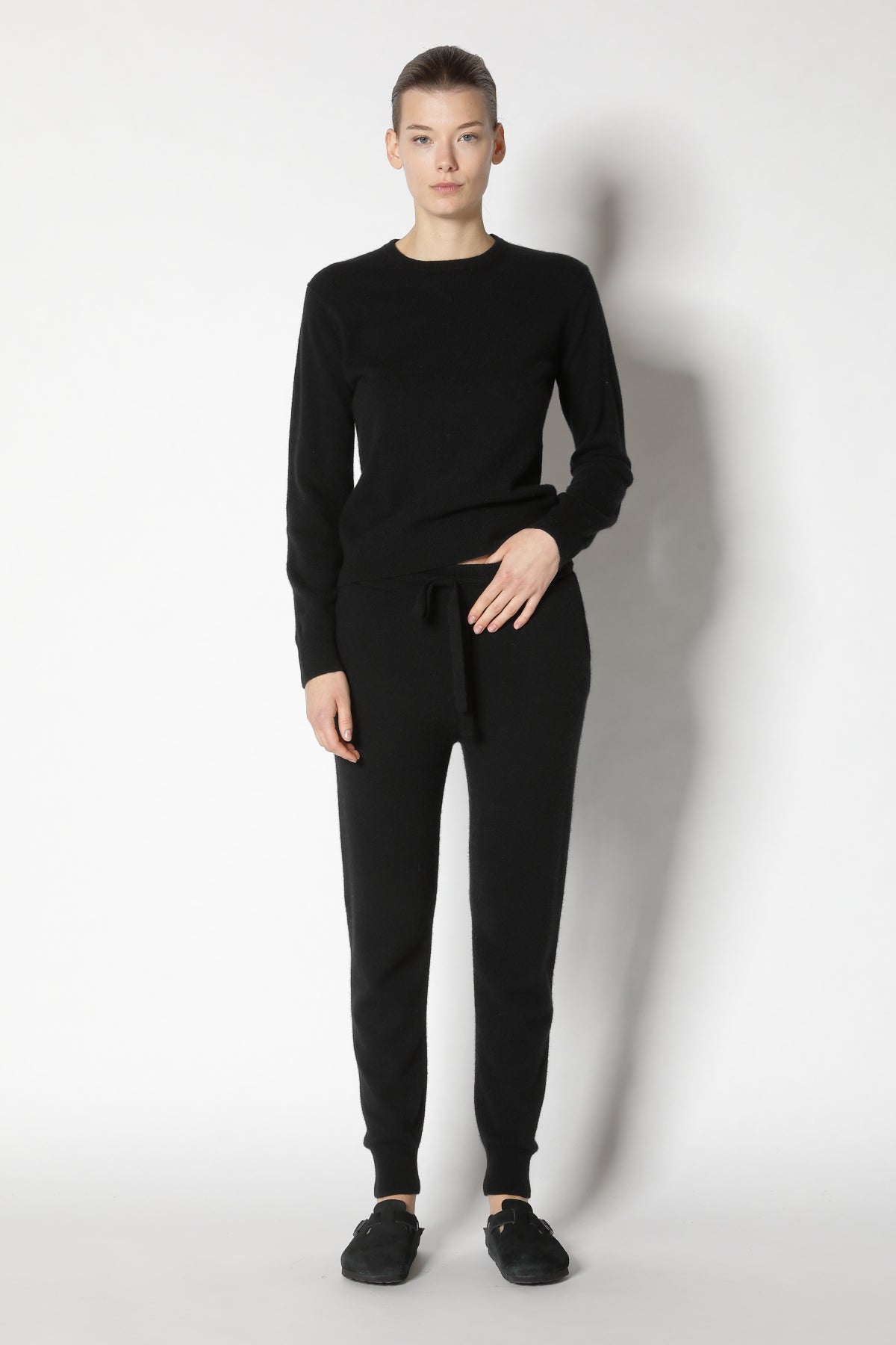 Blurry Tracksuit Pants