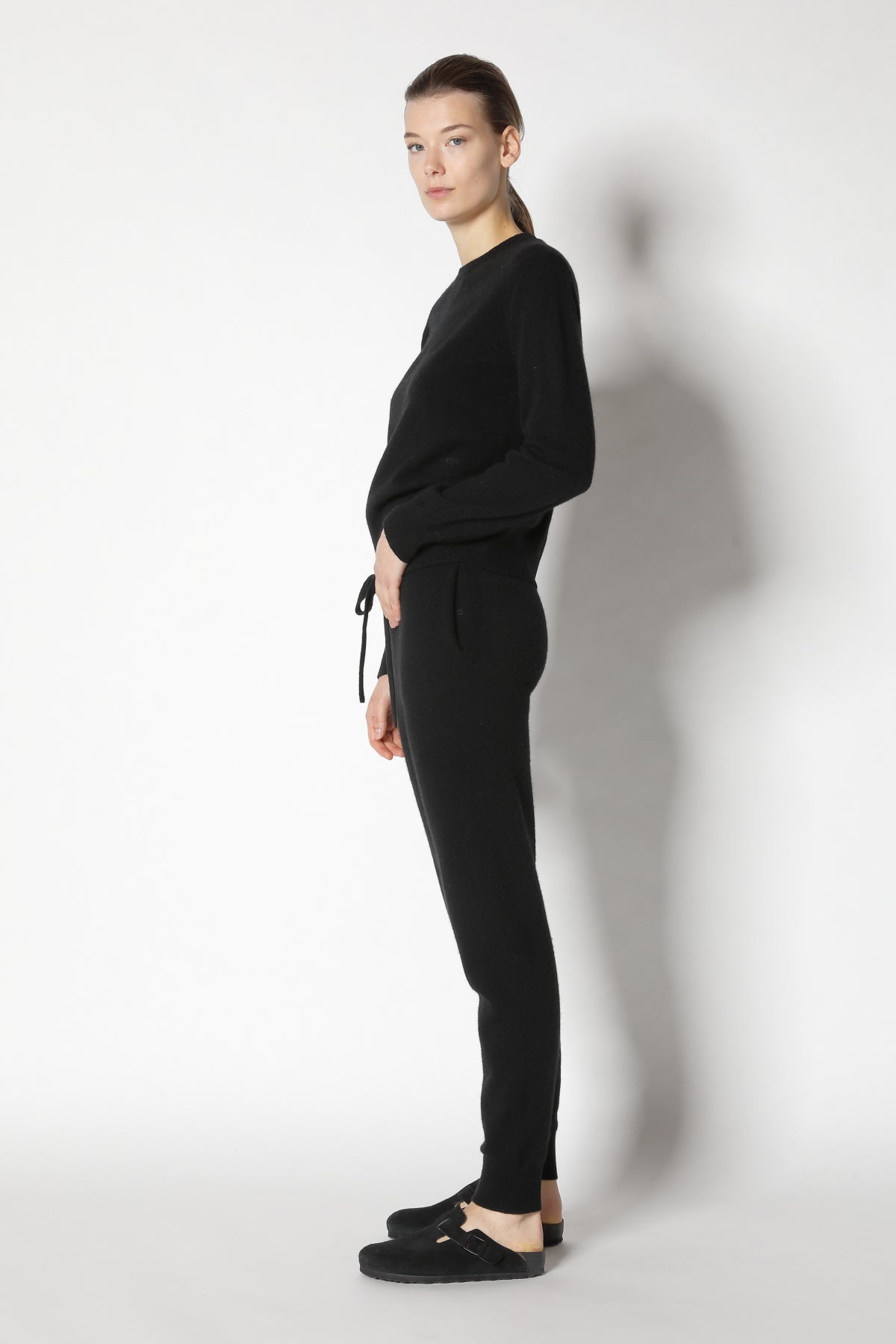 Blurry Tracksuit Pants