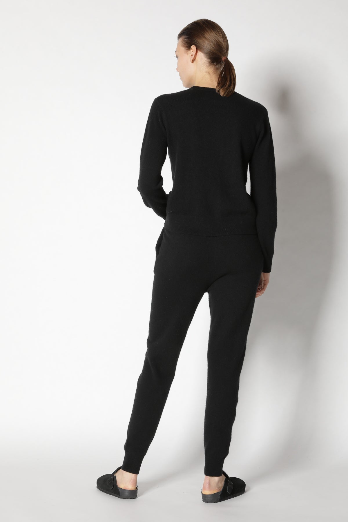 Blurry Tracksuit Pants
