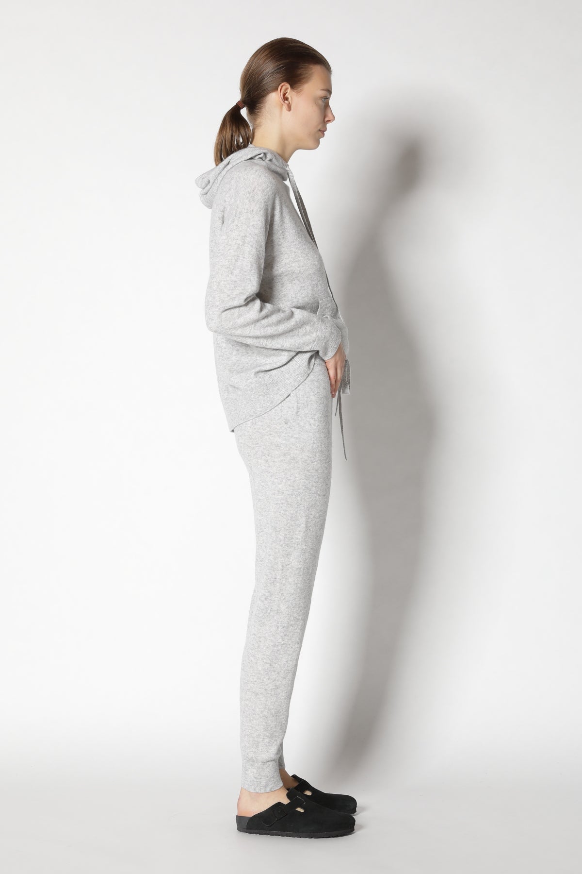 Blurry Tracksuit Pants