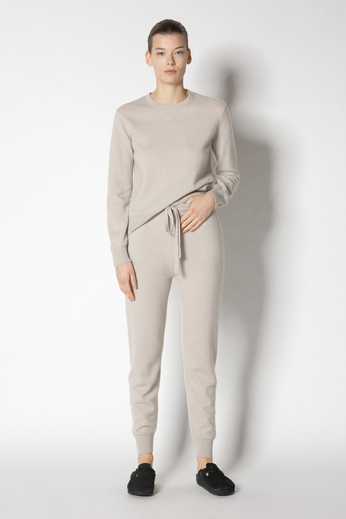 Blurry Tracksuit Pants