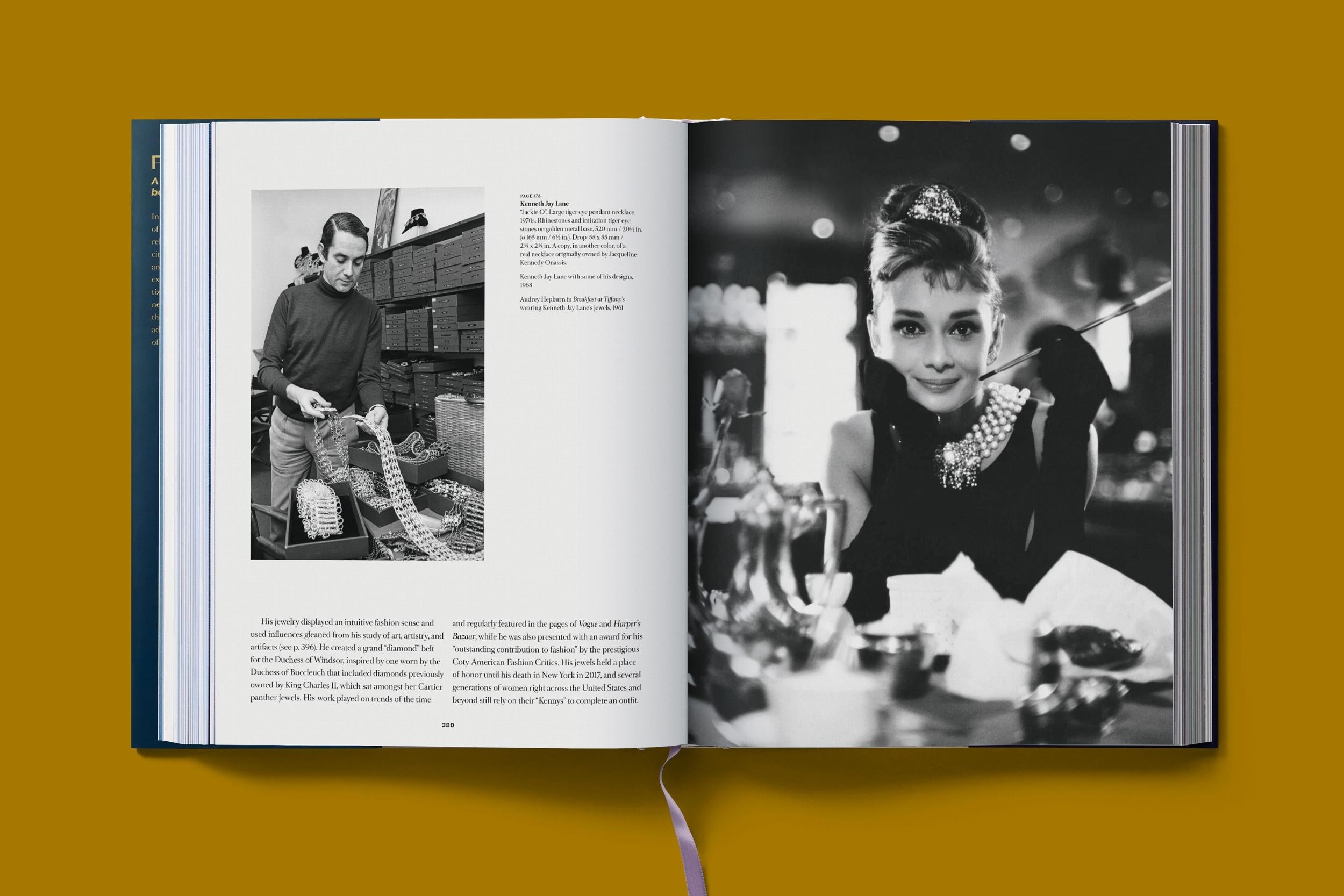 Taschen-Costume Jewelry (German, French, English)-Fashion-Black-Deal-Outlet-by-ARCHIVIST