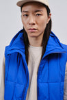 Embassy of Bricks and Logs-Archive-Sale-Outlet-BARRETT PUFFER VEST-Jacken & Mäntel-by-ARCHIVIST