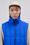 Embassy of Bricks and Logs-Archive-Sale-Outlet-BARRETT PUFFER VEST-Jacken & Mäntel-by-ARCHIVIST