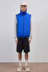 Embassy of Bricks and Logs-Archive-Sale-Outlet-BARRETT PUFFER VEST-Jacken & Mäntel-by-ARCHIVIST