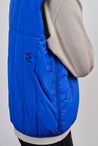 Embassy of Bricks and Logs-Archive-Sale-Outlet-BARRETT PUFFER VEST-Jacken & Mäntel-by-ARCHIVIST