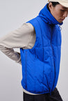 Embassy of Bricks and Logs-Archive-Sale-Outlet-BARRETT PUFFER VEST-Jacken & Mäntel-by-ARCHIVIST