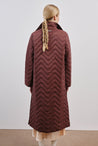 Embassy of Bricks and Logs-Archive-Sale-Outlet-DAFNI QUILTED COAT-Jacken & Mäntel-by-ARCHIVIST