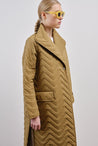 Embassy of Bricks and Logs-Archive-Sale-Outlet-DAFNI QUILTED COAT-Jacken & Mäntel-by-ARCHIVIST