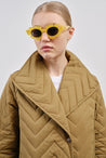 Embassy of Bricks and Logs-Archive-Sale-Outlet-DAFNI QUILTED COAT-Jacken & Mäntel-by-ARCHIVIST