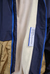 Embassy of Bricks and Logs-Archive-Sale-Outlet-DHOLA RAIN JACKET-Jacken & Mäntel-by-ARCHIVIST