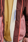 Embassy of Bricks and Logs-Archive-Sale-Outlet-DHOLA RAIN JACKET-Jacken & Mäntel-by-ARCHIVIST