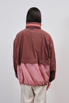 Embassy of Bricks and Logs-Archive-Sale-Outlet-DHOLA RAIN JACKET-Jacken & Mäntel-by-ARCHIVIST