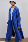 Embassy of Bricks and Logs-Archive-Sale-Outlet-KALVI TRENCH COAT-Jacken & Mäntel-by-ARCHIVIST