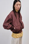 Embassy of Bricks and Logs-Archive-Sale-Outlet-KHUDI BOMBER JACKET-Jacken & Mäntel-by-ARCHIVIST