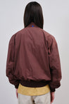 Embassy of Bricks and Logs-Archive-Sale-Outlet-KHUDI BOMBER JACKET-Jacken & Mäntel-by-ARCHIVIST