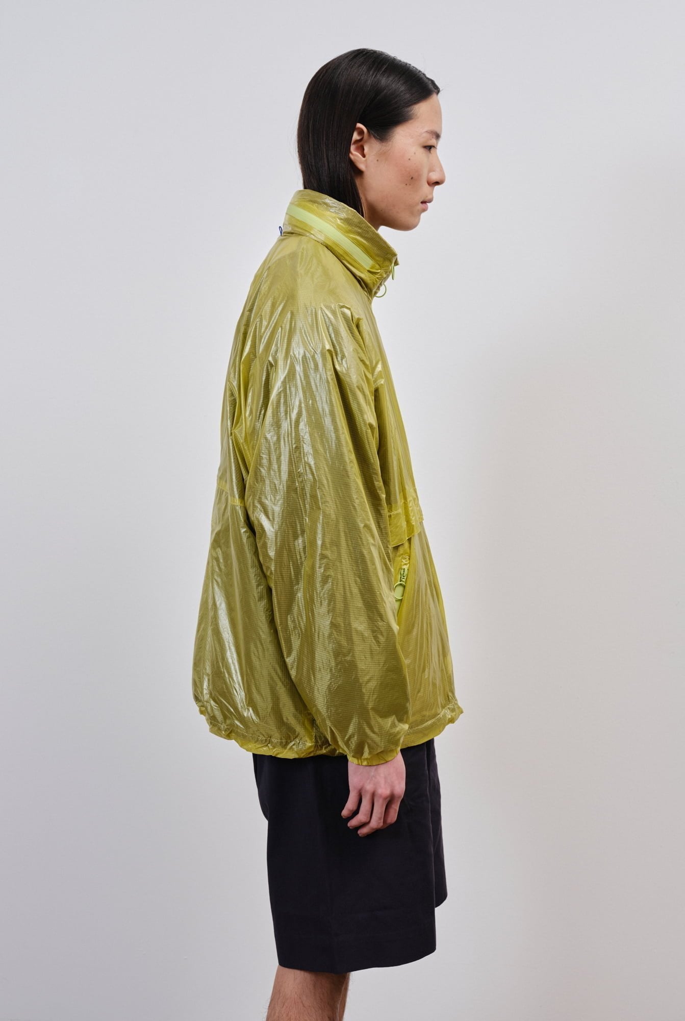 Embassy of Bricks and Logs-Archive-Sale-Outlet-MARPAK PACKABLE RAIN JACKET-Jacken & Mäntel-by-ARCHIVIST