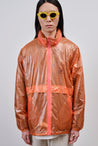 Embassy of Bricks and Logs-Archive-Sale-Outlet-MARPAK PACKABLE RAIN JACKET-Jacken & Mäntel-XS-PAPAYA-by-ARCHIVIST