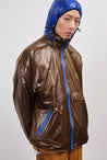 Embassy Of Bricks And Logs-MARPAK PACKABLE RAIN JACKET-Jacken & Mäntel-Black-Deal-Outlet-by-ARCHIVIST