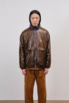 Embassy of Bricks and Logs-Archive-Sale-Outlet-MARPAK PACKABLE RAIN JACKET-Jacken & Mäntel-by-ARCHIVIST