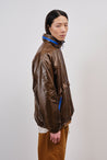 Embassy of Bricks and Logs-Archive-Sale-Outlet-MARPAK PACKABLE RAIN JACKET-Jacken & Mäntel-by-ARCHIVIST