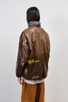 Embassy of Bricks and Logs-Archive-Sale-Outlet-MARPAK PACKABLE RAIN JACKET-Jacken & Mäntel-by-ARCHIVIST