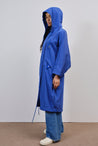 Embassy of Bricks and Logs-Archive-Sale-Outlet-MIAMI TRENCH COAT-Jacken & Mäntel-by-ARCHIVIST