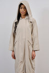 Embassy of Bricks and Logs-Archive-Sale-Outlet-MIAMI TRENCH COAT-Jacken & Mäntel-by-ARCHIVIST