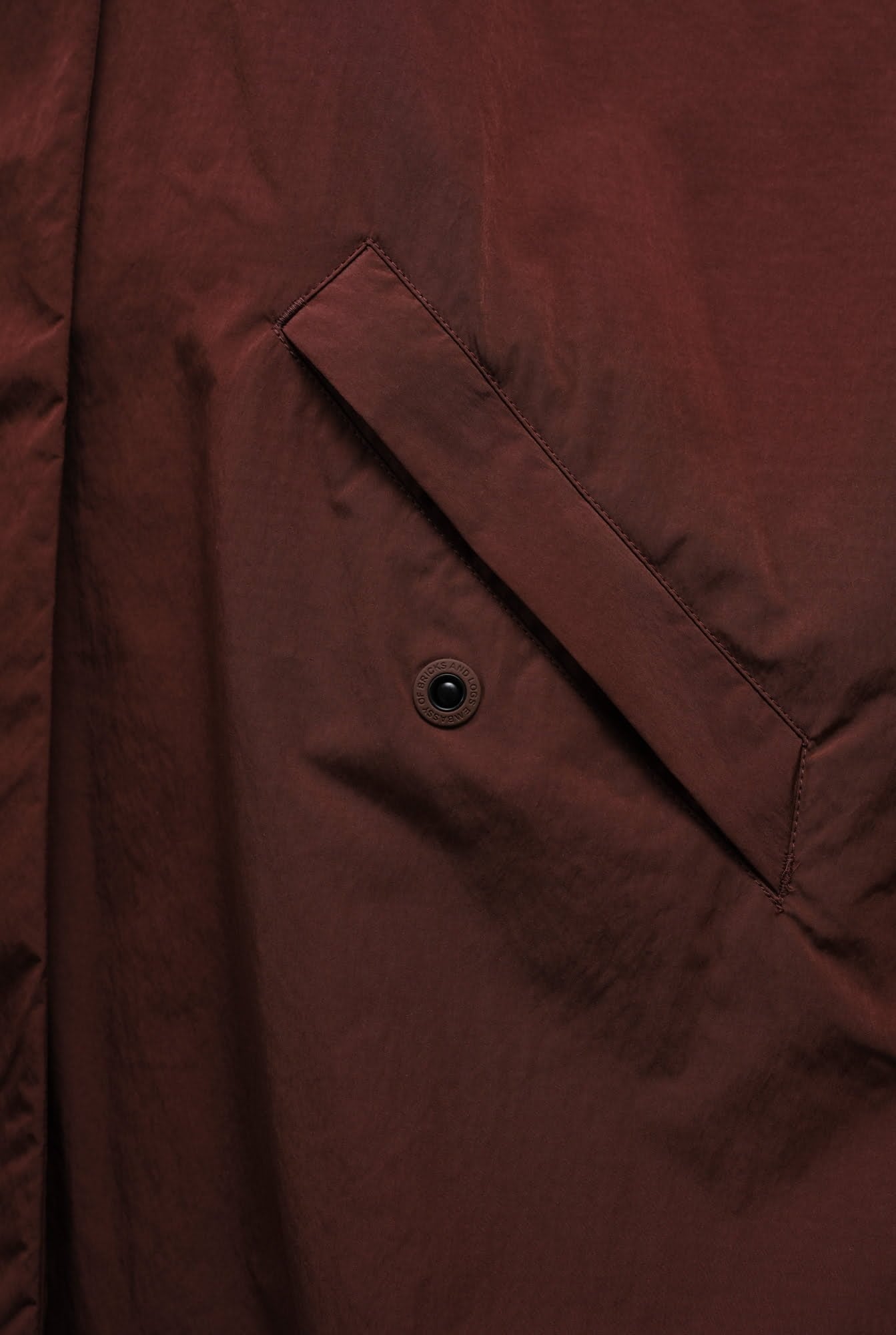 Embassy of Bricks and Logs-Archive-Sale-Outlet-MIAMI TRENCH COAT-Jacken & Mäntel-by-ARCHIVIST