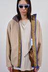 Embassy of Bricks and Logs-Archive-Sale-Outlet-MOSINO SHERPA JACKET-Jacken & Mäntel-M-NATURAL-by-ARCHIVIST