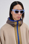 Embassy of Bricks and Logs-Archive-Sale-Outlet-MOSINO SHERPA JACKET-Jacken & Mäntel-M-NATURAL-by-ARCHIVIST