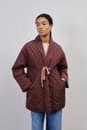 Embassy of Bricks and Logs-Archive-Sale-Outlet-OSHAWA JACKET-Jacken & Mäntel-by-ARCHIVIST