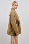 Embassy of Bricks and Logs-Archive-Sale-Outlet-OSHAWA JACKET-Jacken & Mäntel-by-ARCHIVIST