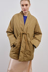 Embassy of Bricks and Logs-Archive-Sale-Outlet-OSHAWA JACKET-Jacken & Mäntel-XS-WOOD-by-ARCHIVIST