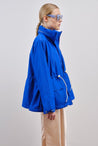 Embassy of Bricks and Logs-Archive-Sale-Outlet-REYKJAVIK RAIN JACKET-Jacken & Mäntel-by-ARCHIVIST