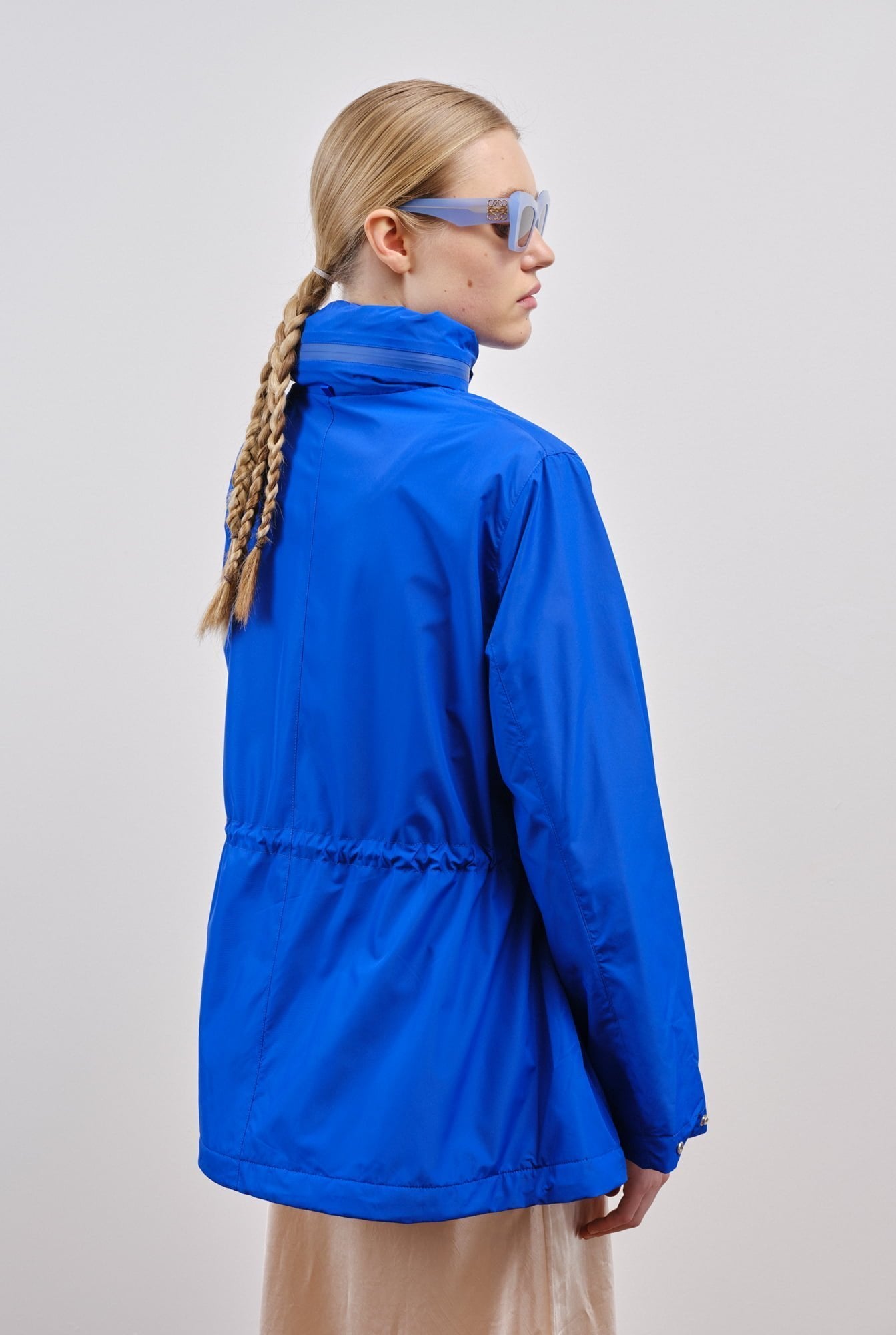 Embassy of Bricks and Logs-Archive-Sale-Outlet-REYKJAVIK RAIN JACKET-Jacken & Mäntel-by-ARCHIVIST