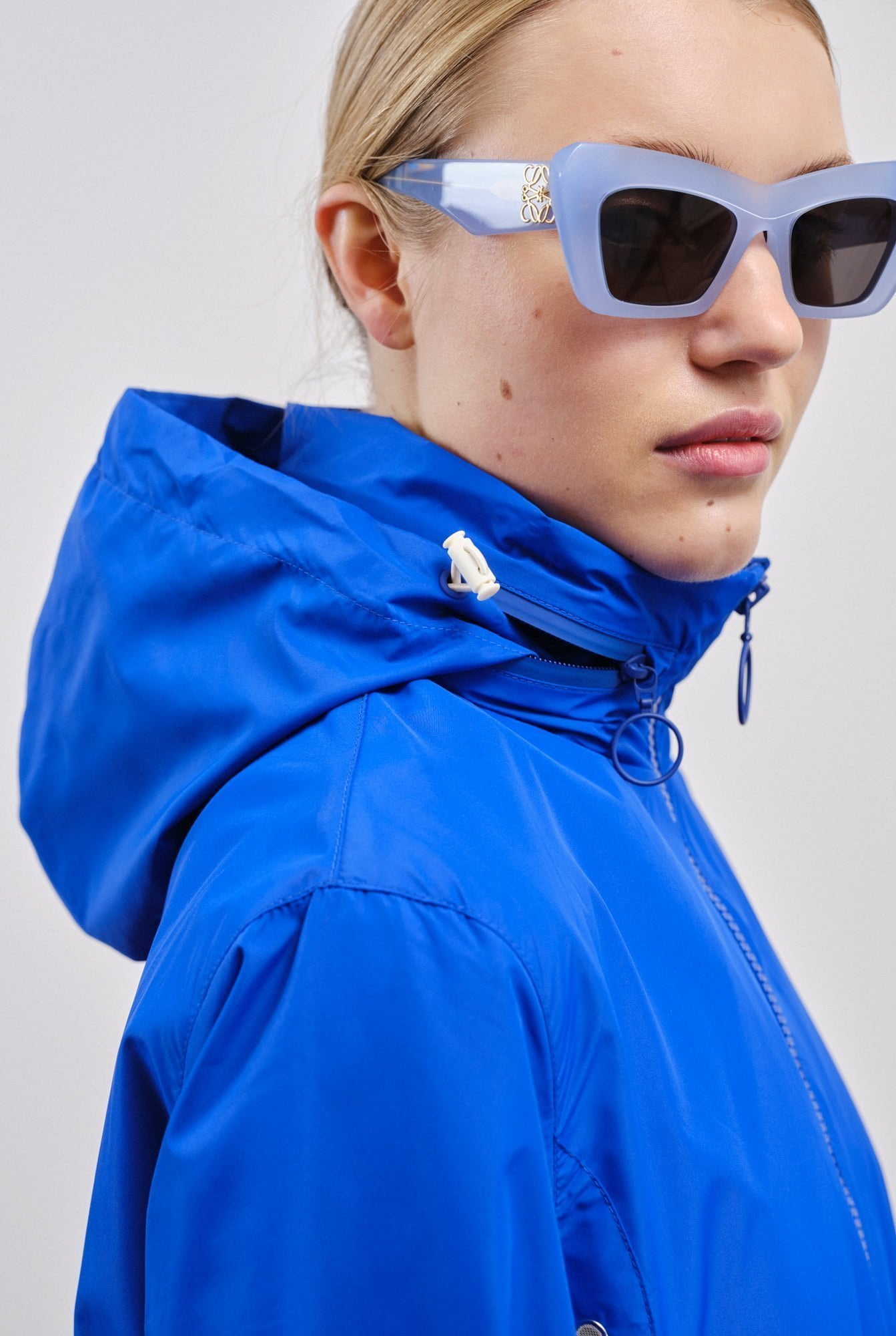 Embassy of Bricks and Logs-Archive-Sale-Outlet-REYKJAVIK RAIN JACKET-Jacken & Mäntel-by-ARCHIVIST