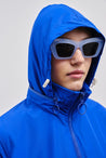 Embassy of Bricks and Logs-Archive-Sale-Outlet-REYKJAVIK RAIN JACKET-Jacken & Mäntel-by-ARCHIVIST