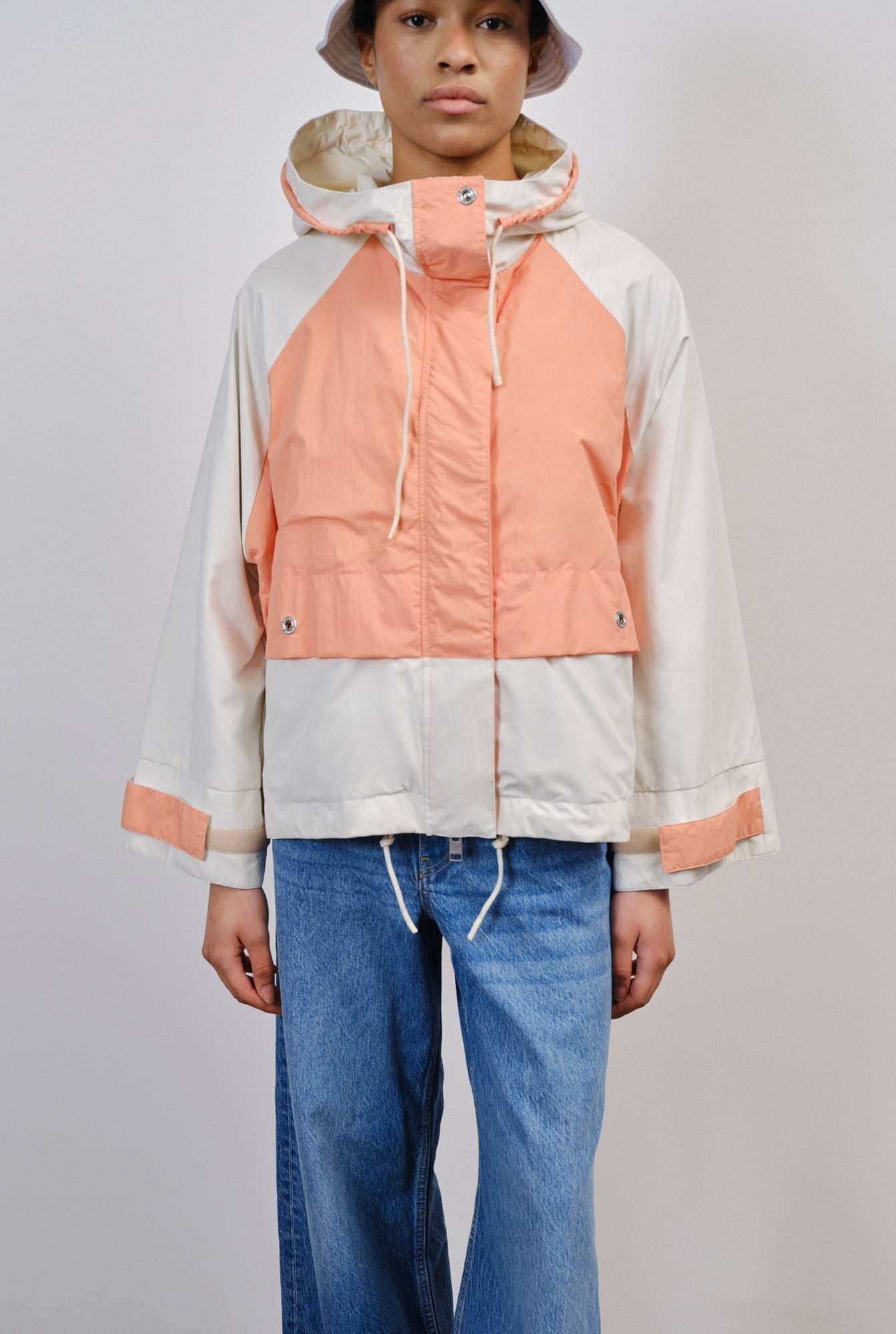 RIMINI UTILITY JACKET