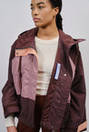 Embassy of Bricks and Logs-Archive-Sale-Outlet-RIMINI UTILITY JACKET-Jacken & Mäntel-XL-TRUFFLE/ MAUVE-by-ARCHIVIST