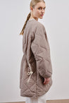 Embassy of Bricks and Logs-Archive-Sale-Outlet-SIENA QUILTED COAT-Jacken & Mäntel-by-ARCHIVIST