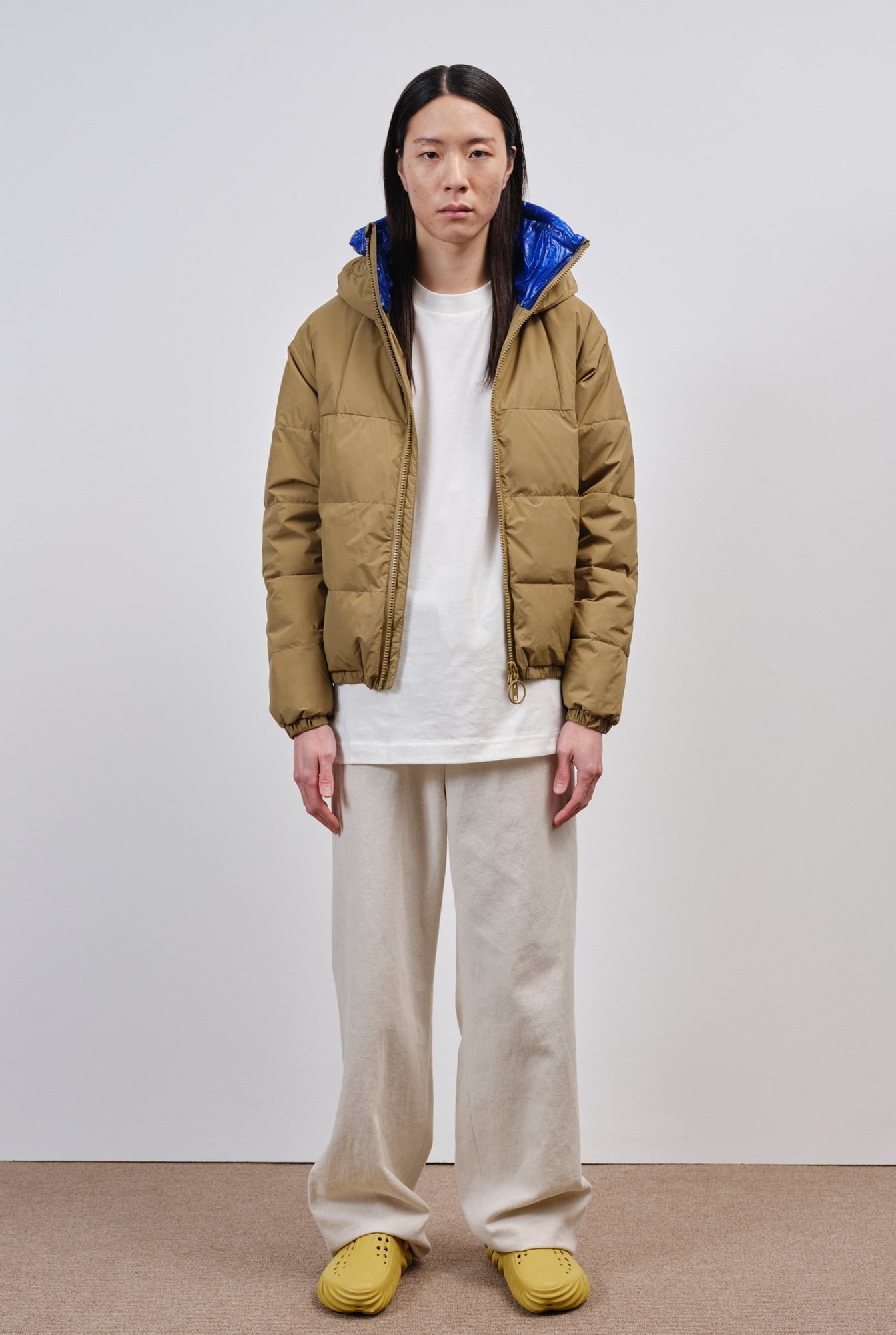 Embassy of Bricks and Logs-Archive-Sale-Outlet-TELKWA PUFFER JACKET-Jacken & Mäntel-by-ARCHIVIST