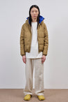 Embassy of Bricks and Logs-Archive-Sale-Outlet-TELKWA PUFFER JACKET-Jacken & Mäntel-by-ARCHIVIST