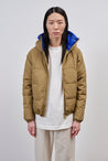 Embassy of Bricks and Logs-Archive-Sale-Outlet-TELKWA PUFFER JACKET-Jacken & Mäntel-by-ARCHIVIST